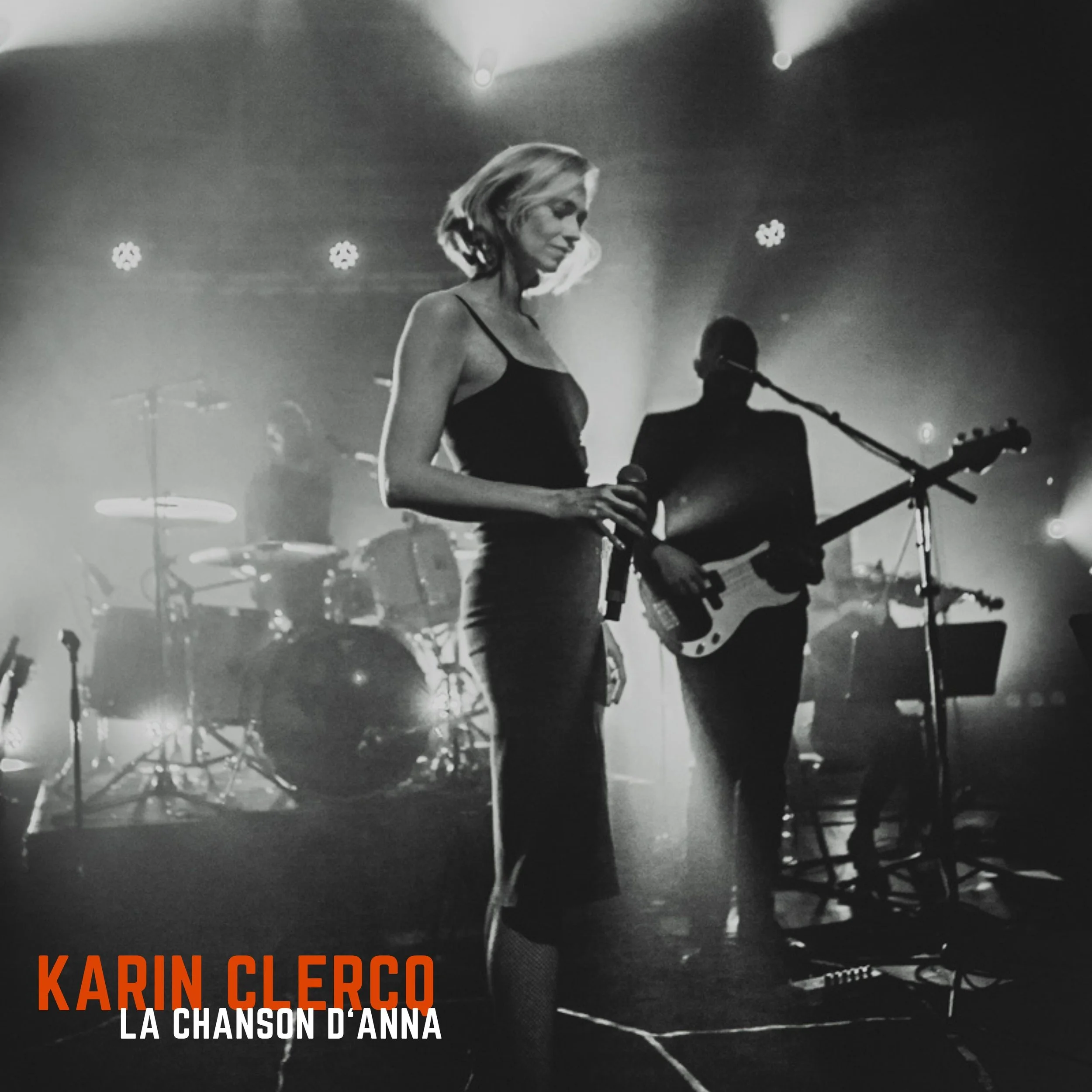 La chanson d'Anna